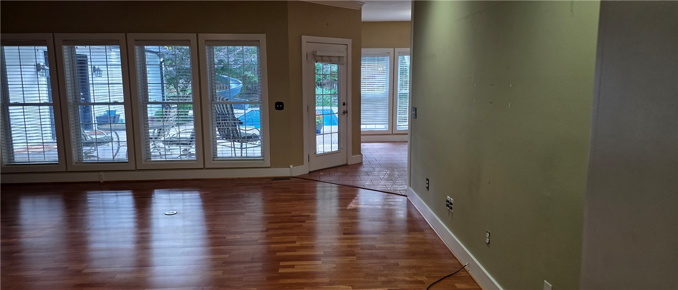 Oakwood Estates Rep Pt Village Estate - Residential