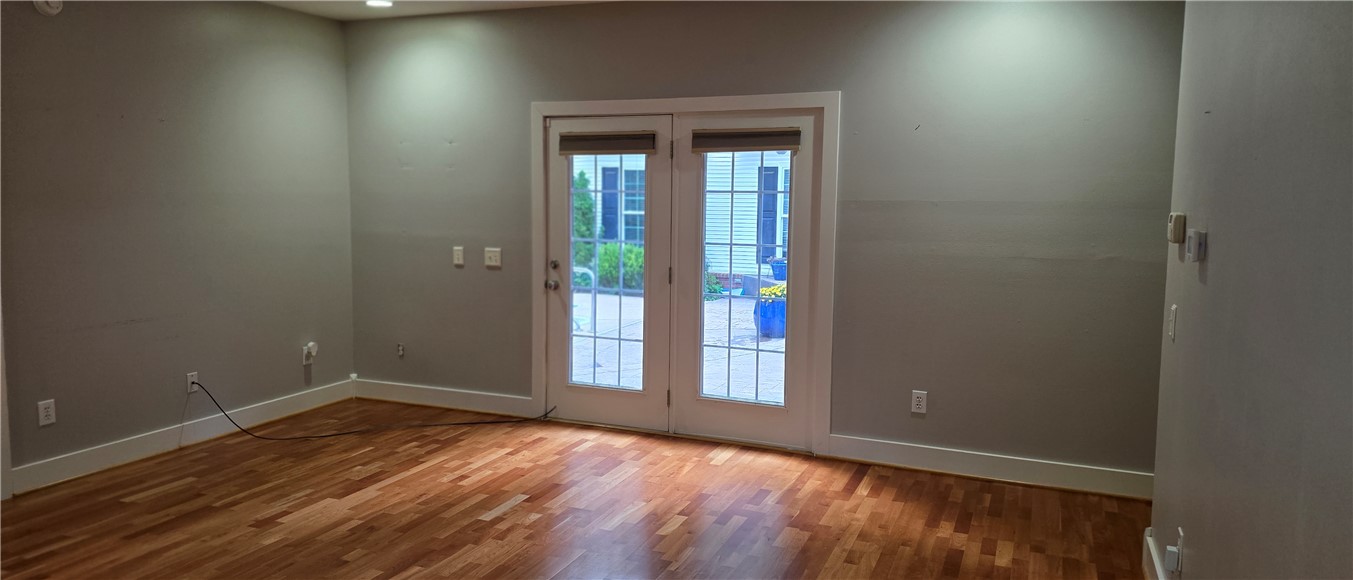 Oakwood Estates Rep Pt Village Estate - Residential
