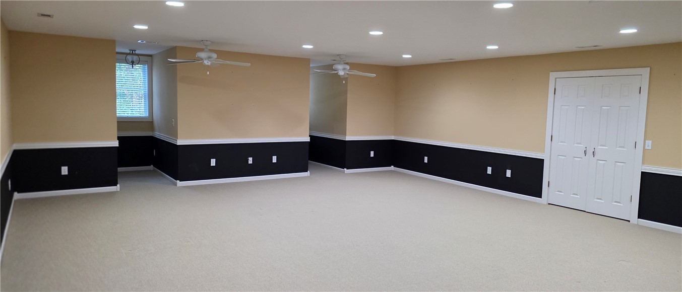 Oakwood Estates Rep Pt Village Estate - Residential