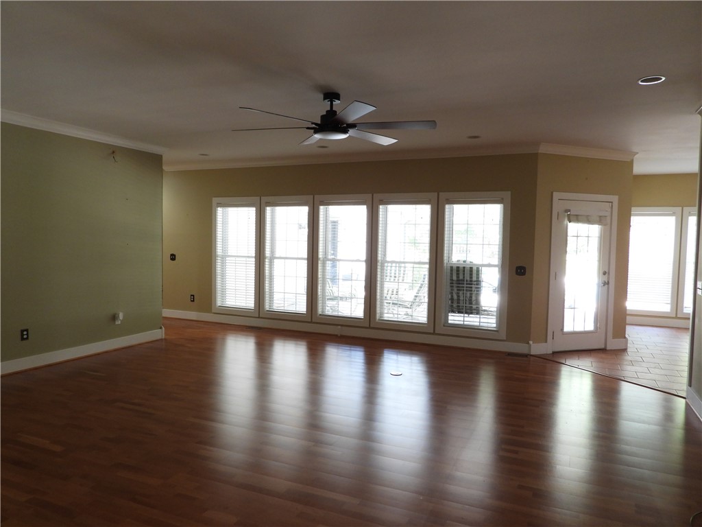 Oakwood Estates Rep Pt Village Estate - Residential