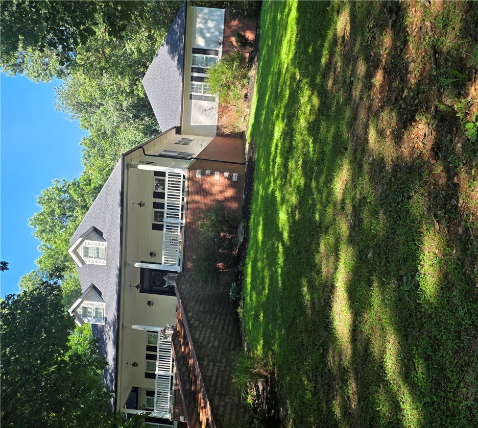 Oakwood Estates Rep Pt Village Estate - Residential