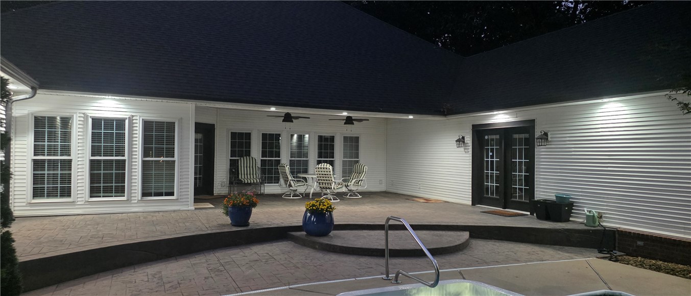 Oakwood Estates Rep Pt Village Estate - Residential