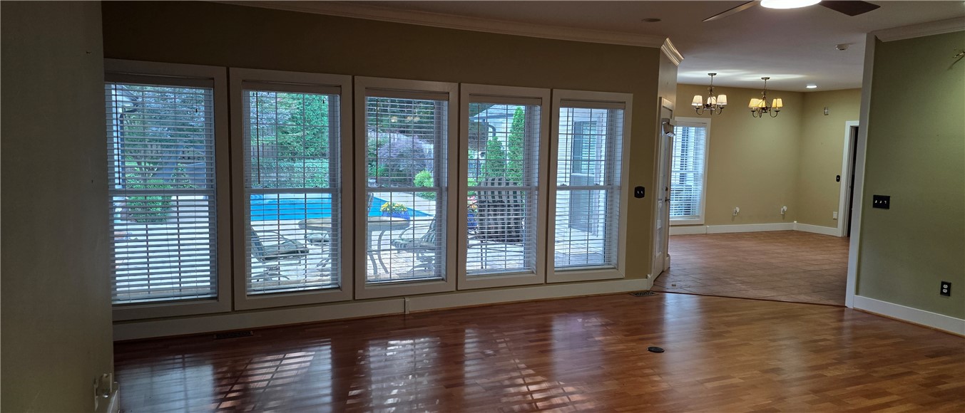 Oakwood Estates Rep Pt Village Estate - Residential