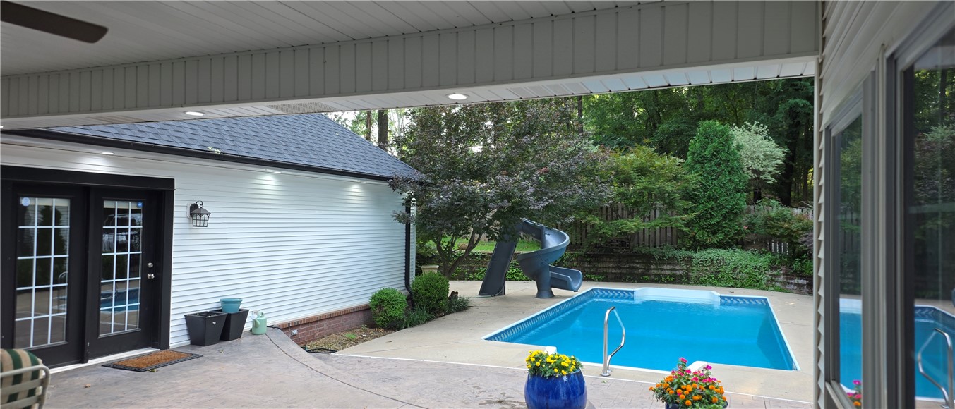 Oakwood Estates Rep Pt Village Estate - Residential