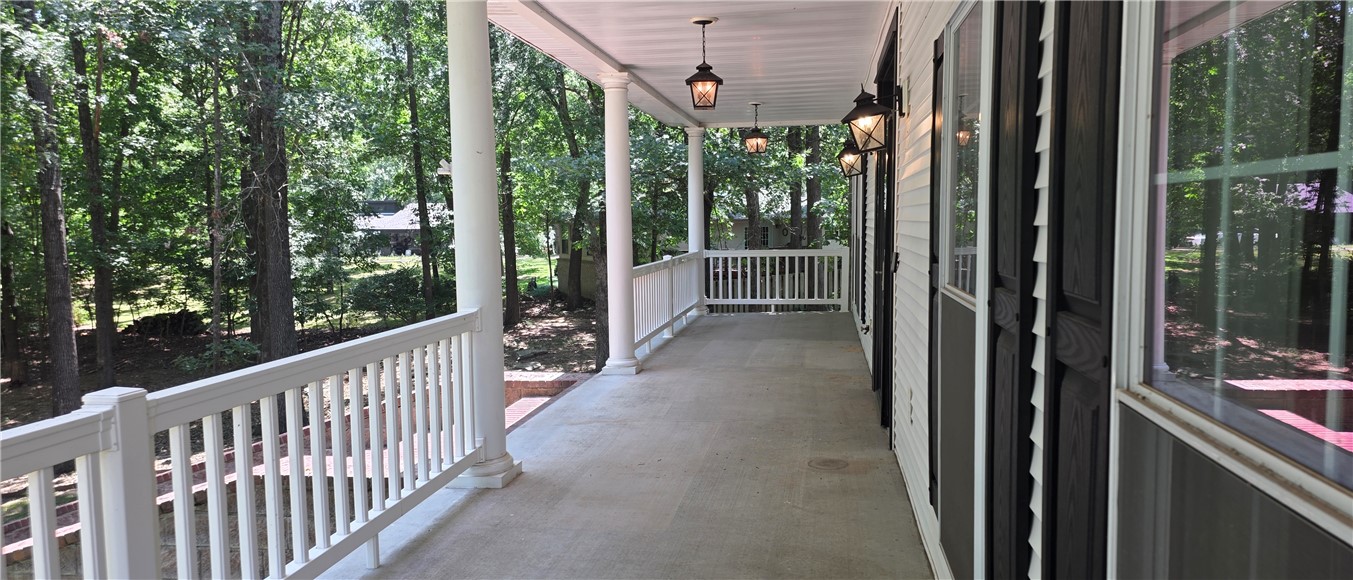 Oakwood Estates Rep Pt Village Estate - Residential