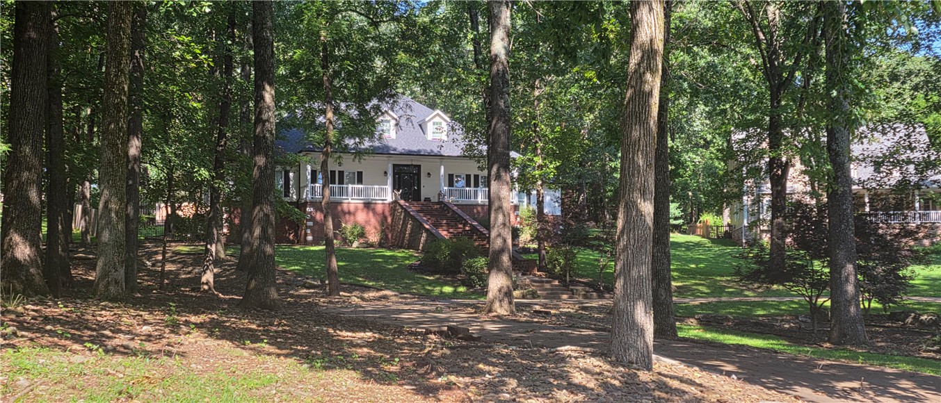 Oakwood Estates Rep Pt Village Estate - Residential