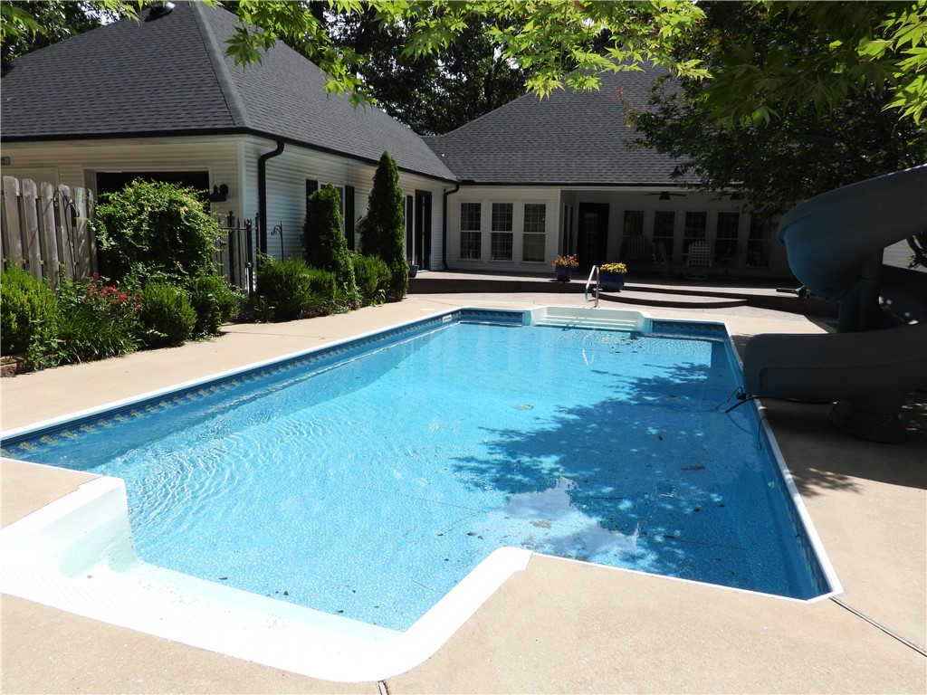 Oakwood Estates Rep Pt Village Estate - Residential