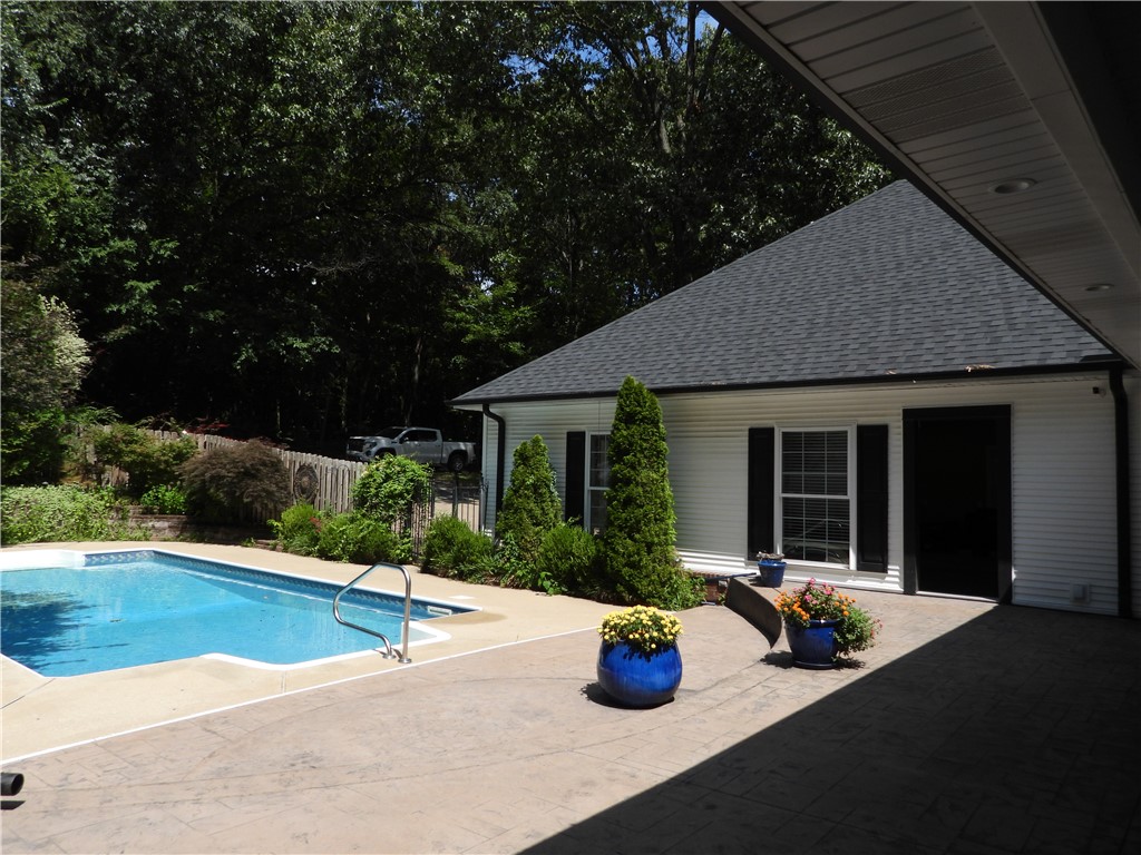 Oakwood Estates Rep Pt Village Estate - Residential