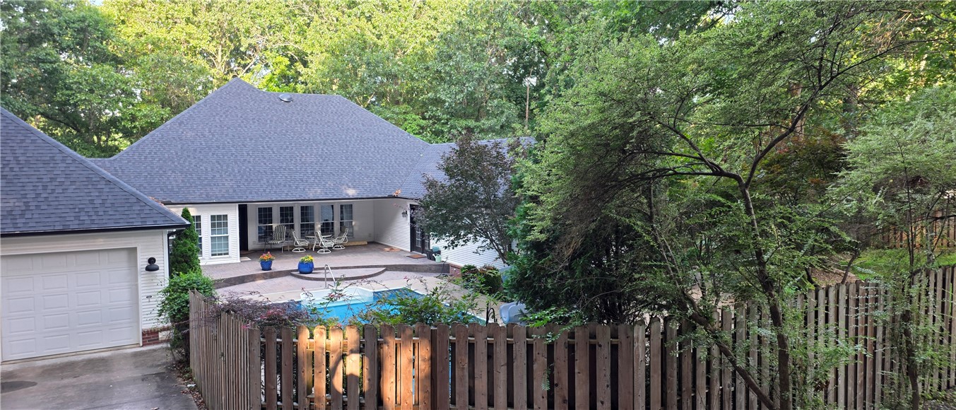 Oakwood Estates Rep Pt Village Estate - Residential