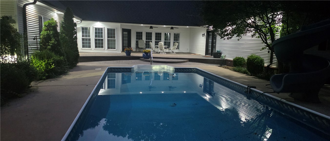 Oakwood Estates Rep Pt Village Estate - Residential