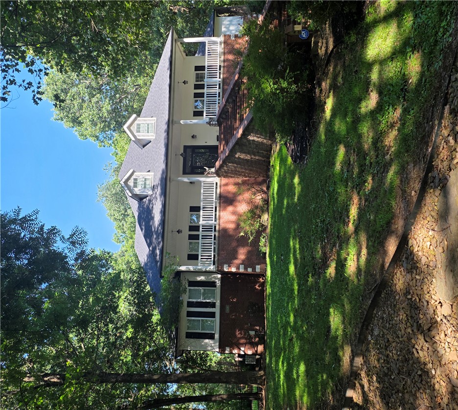 Oakwood Estates Rep Pt Village Estate - Residential