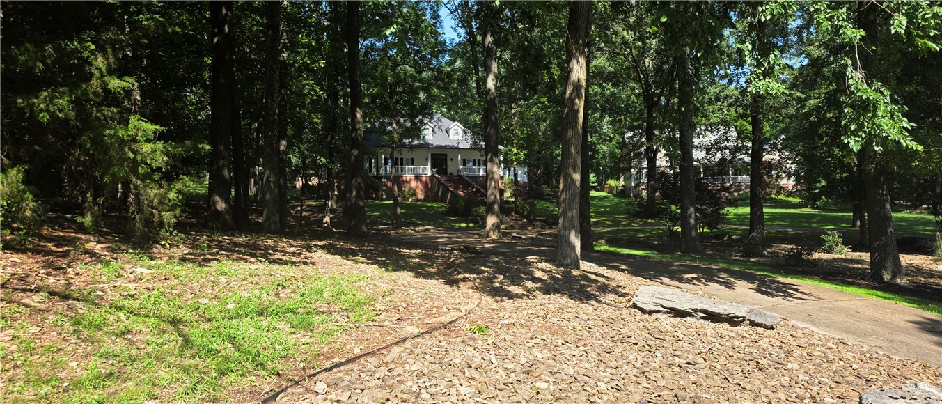 Oakwood Estates Rep Pt Village Estate - Residential