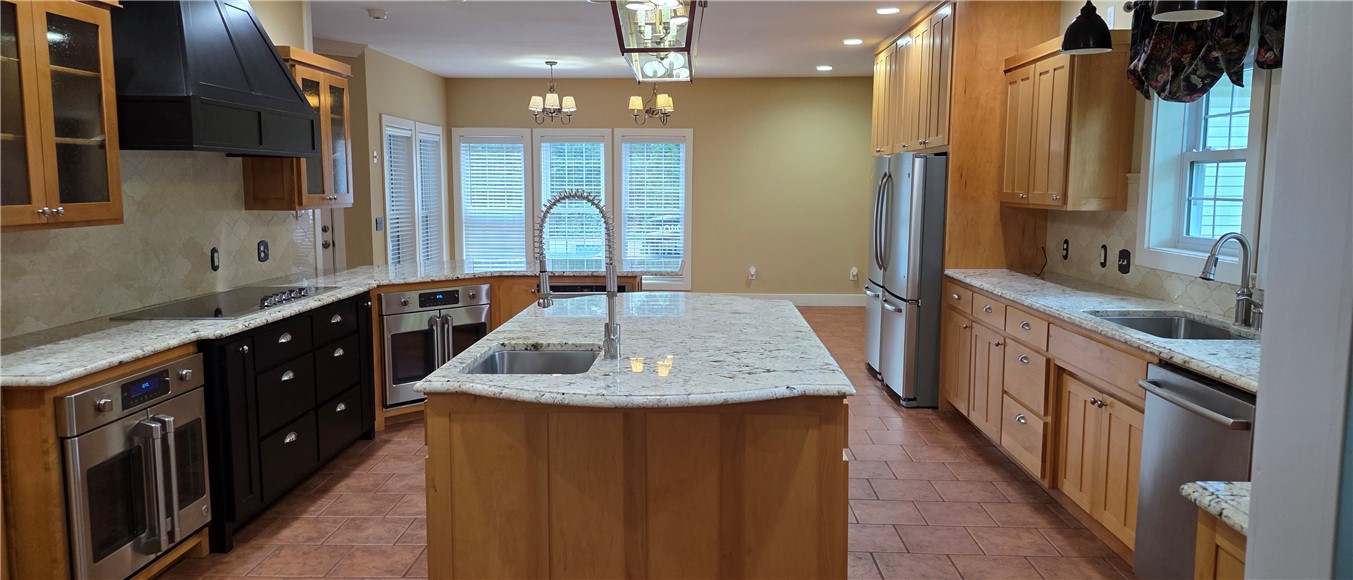 Oakwood Estates Rep Pt Village Estate - Residential