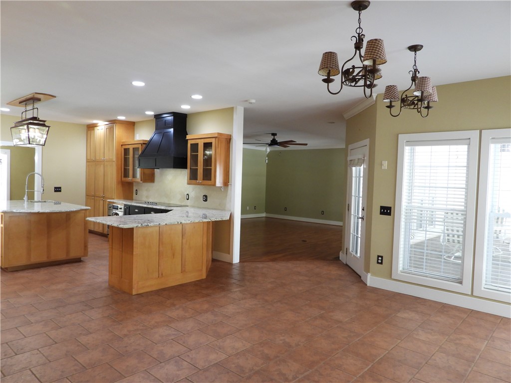 Oakwood Estates Rep Pt Village Estate - Residential
