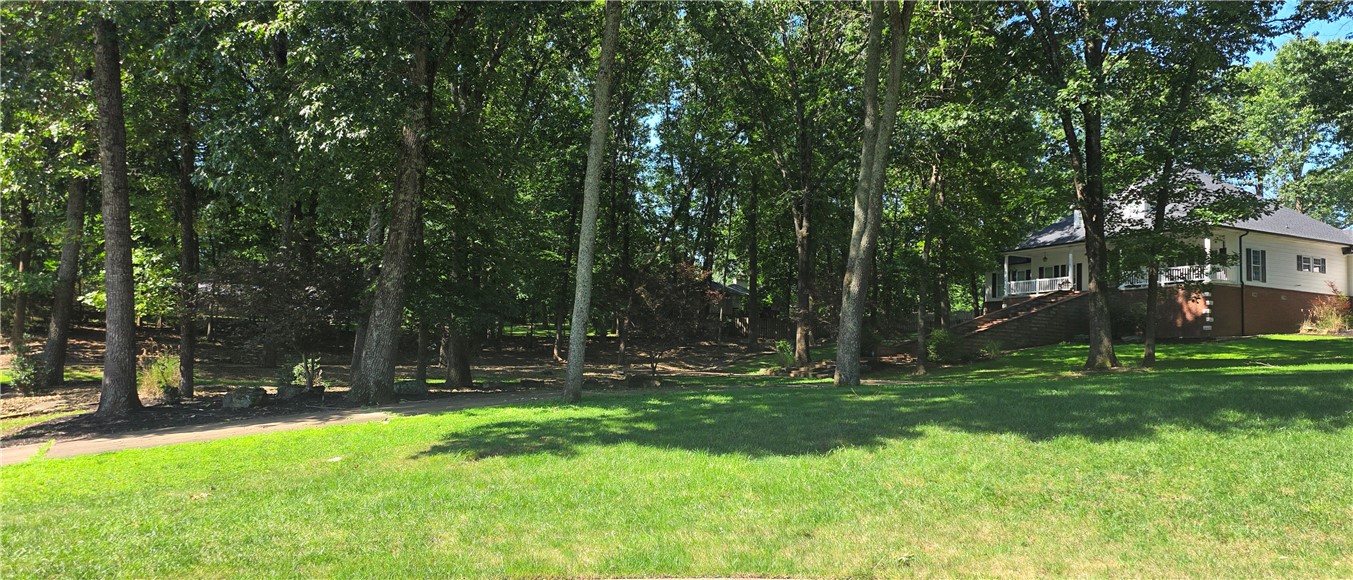 Oakwood Estates Rep Pt Village Estate - Residential