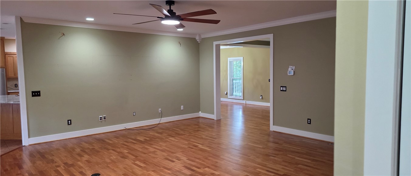 Oakwood Estates Rep Pt Village Estate - Residential