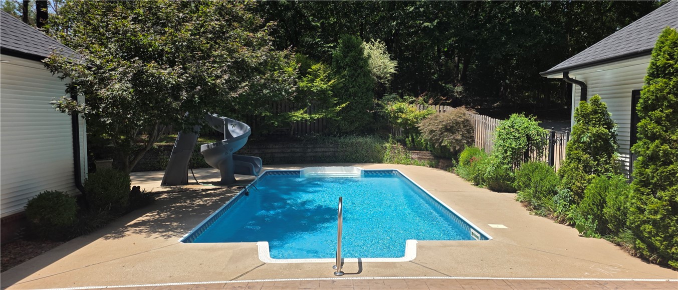 Oakwood Estates Rep Pt Village Estate - Residential