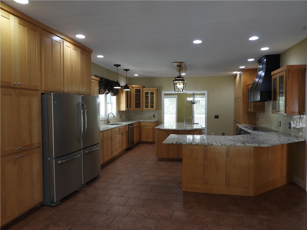 Oakwood Estates Rep Pt Village Estate - Residential