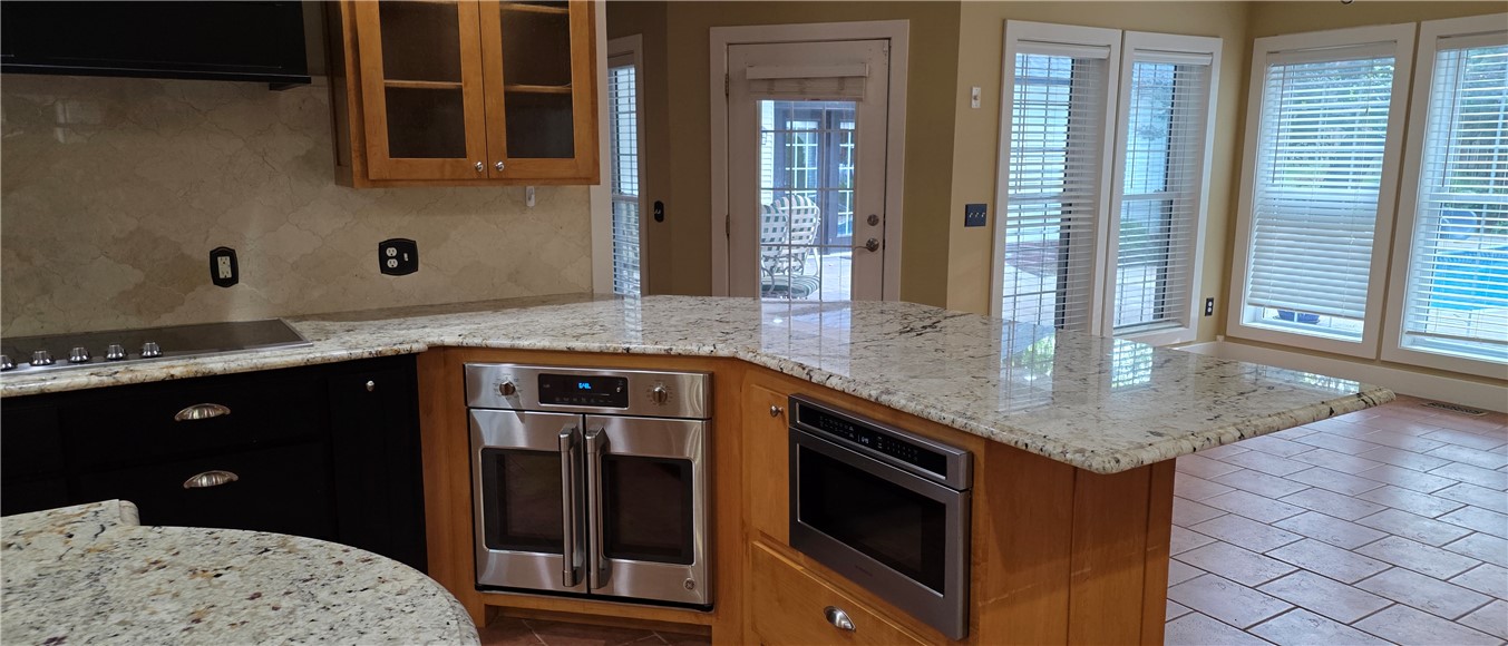 Oakwood Estates Rep Pt Village Estate - Residential