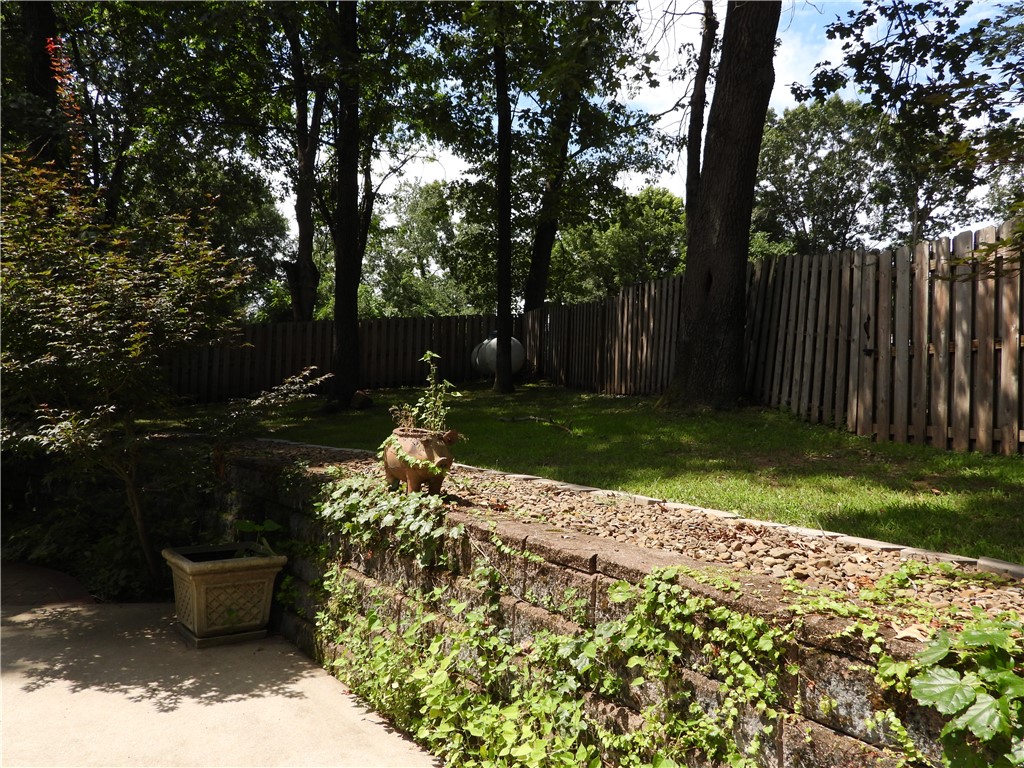 Oakwood Estates Rep Pt Village Estate - Residential