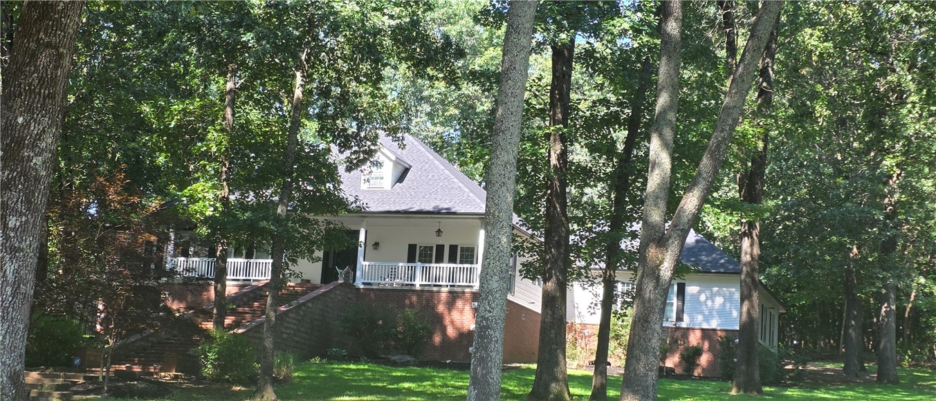 Oakwood Estates Rep Pt Village Estate - Residential
