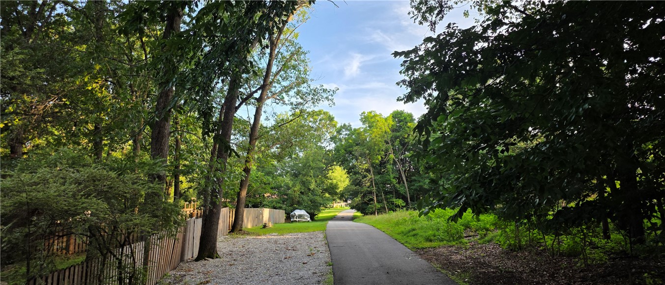 Oakwood Estates Rep Pt Village Estate - Residential