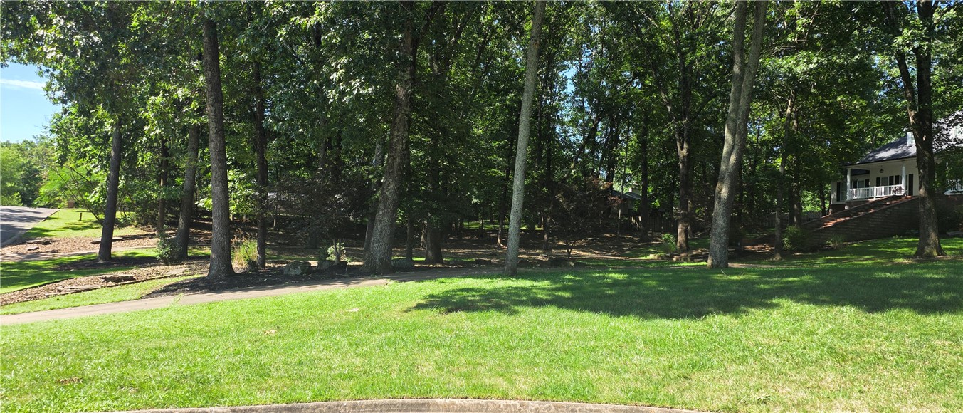 Oakwood Estates Rep Pt Village Estate - Residential
