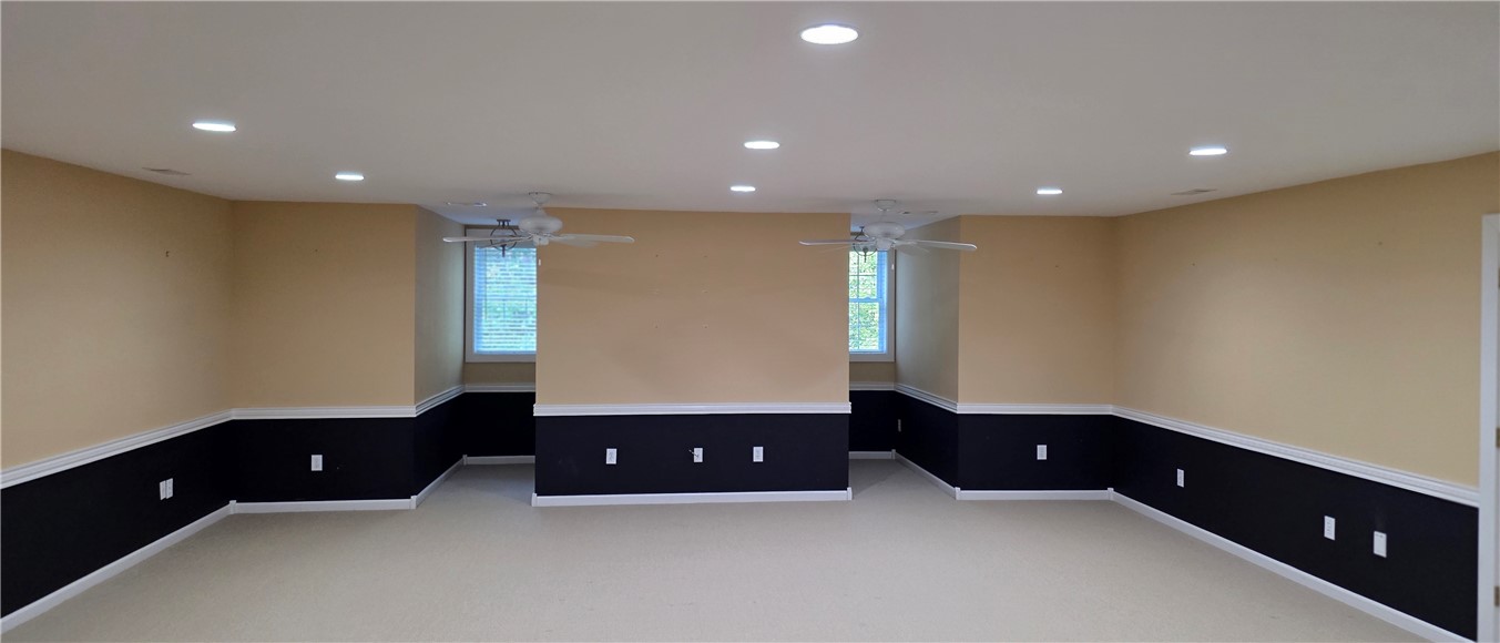 Oakwood Estates Rep Pt Village Estate - Residential