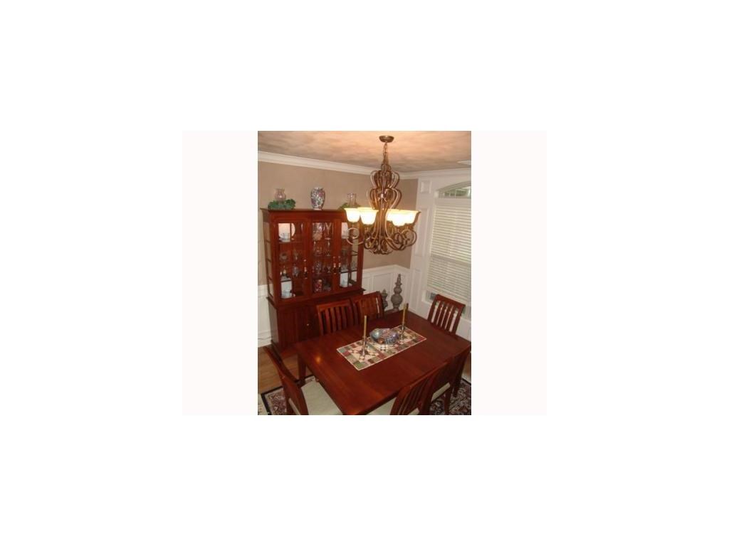 Creekwood Sub-Rogers - Residential Lease