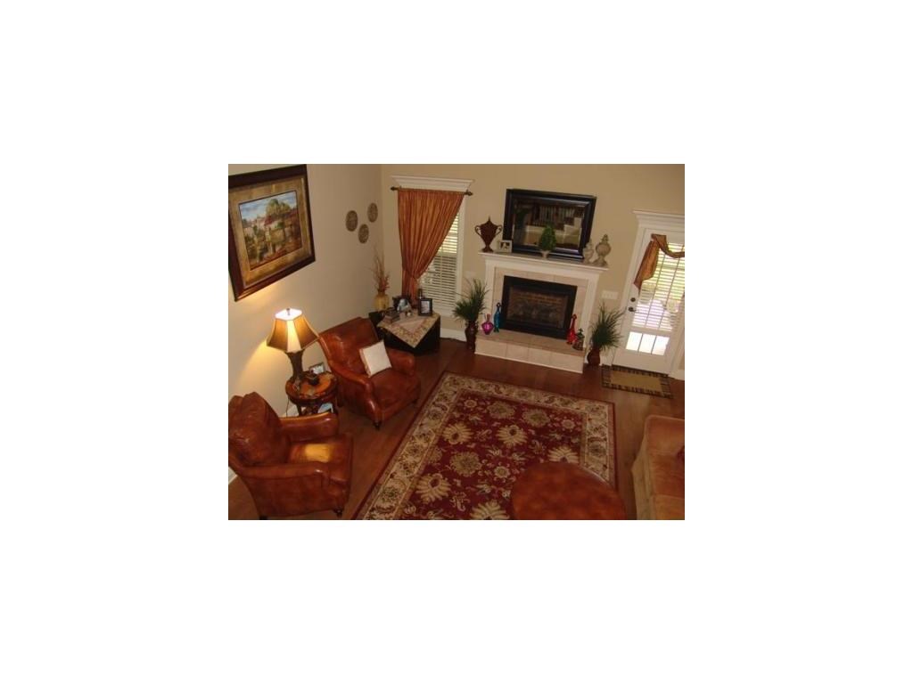 Creekwood Sub-Rogers - Residential Lease
