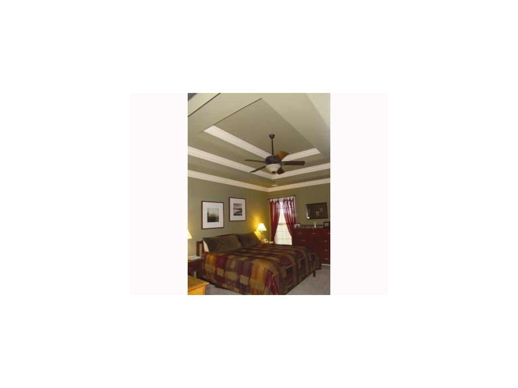 Creekwood Sub-Rogers - Residential Lease
