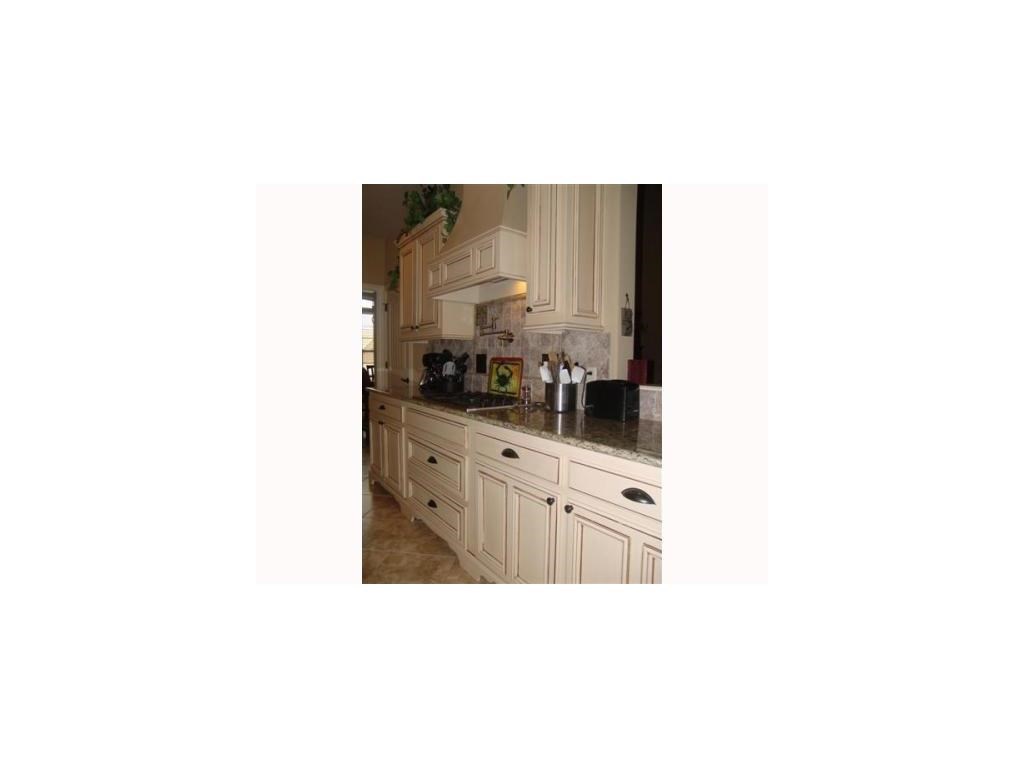 Creekwood Sub-Rogers - Residential Lease