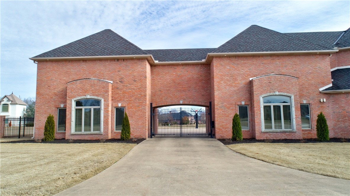 Talamore Sub Ph II Rurban - Residential