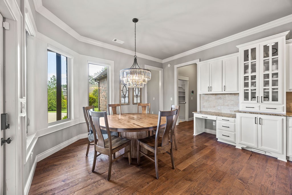Angel Falls Add Ph 1 Bentonville - Residential