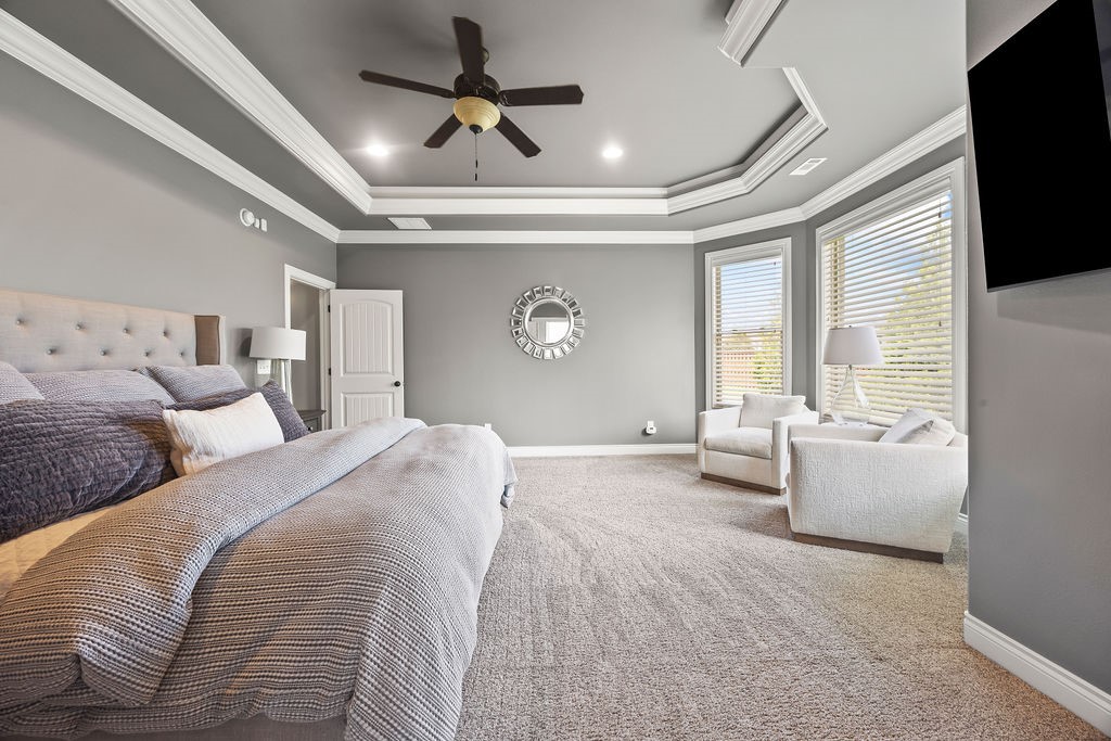 Angel Falls Add Ph 1 Bentonville - Residential