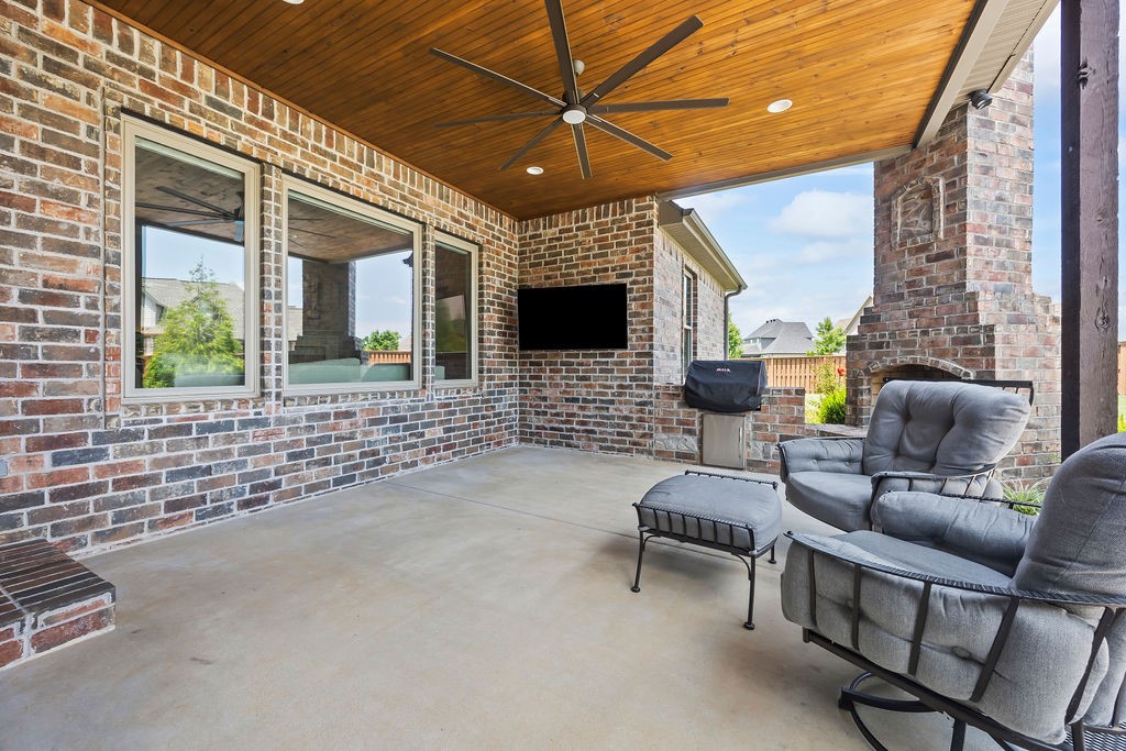 Angel Falls Add Ph 1 Bentonville - Residential