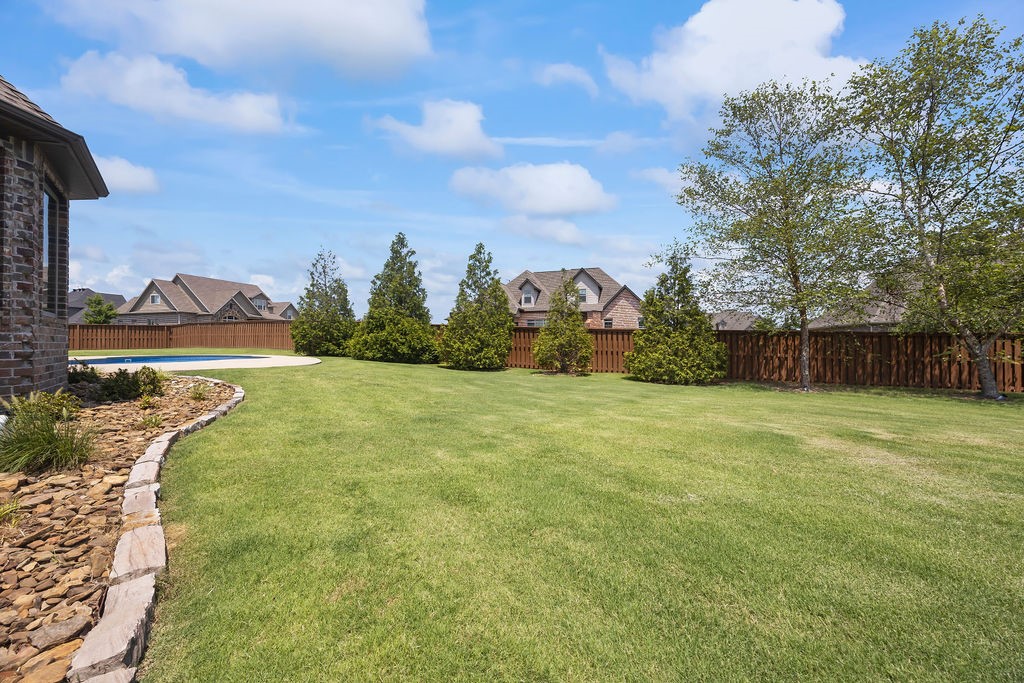 Angel Falls Add Ph 1 Bentonville - Residential