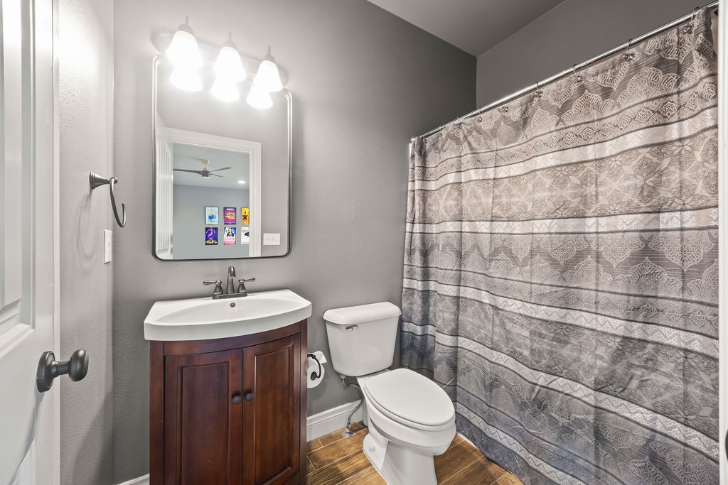 Angel Falls Add Ph 1 Bentonville - Residential
