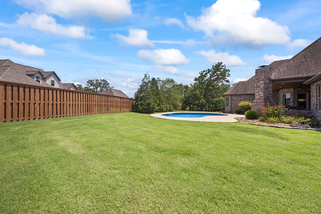 Angel Falls Add Ph 1 Bentonville - Residential