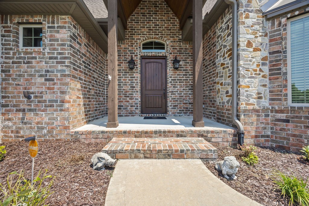 Angel Falls Add Ph 1 Bentonville - Residential