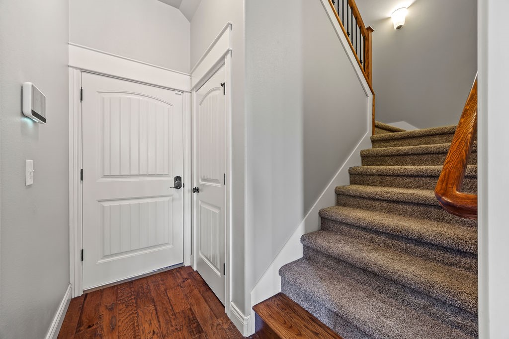 Angel Falls Add Ph 1 Bentonville - Residential