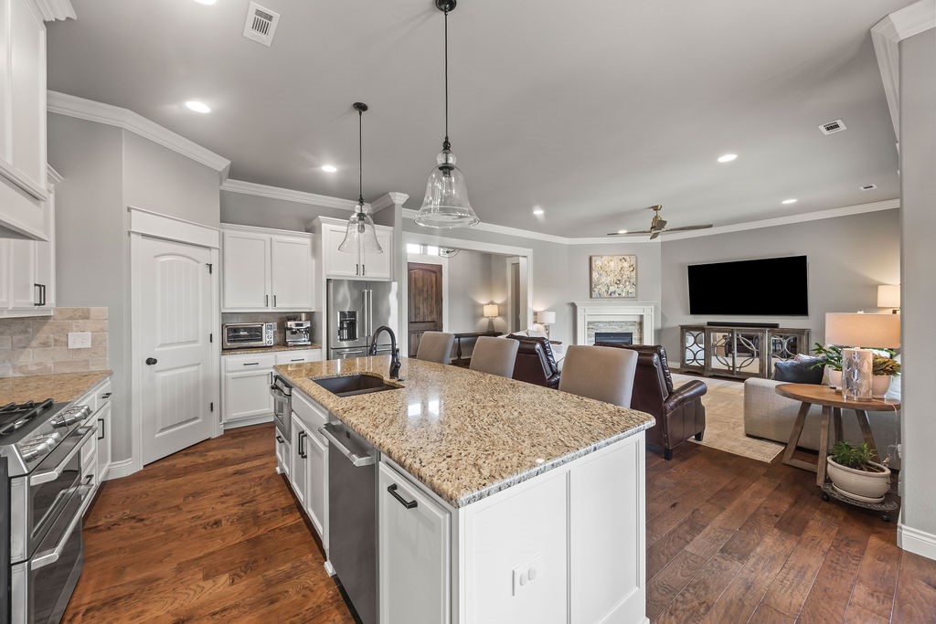 Angel Falls Add Ph 1 Bentonville - Residential