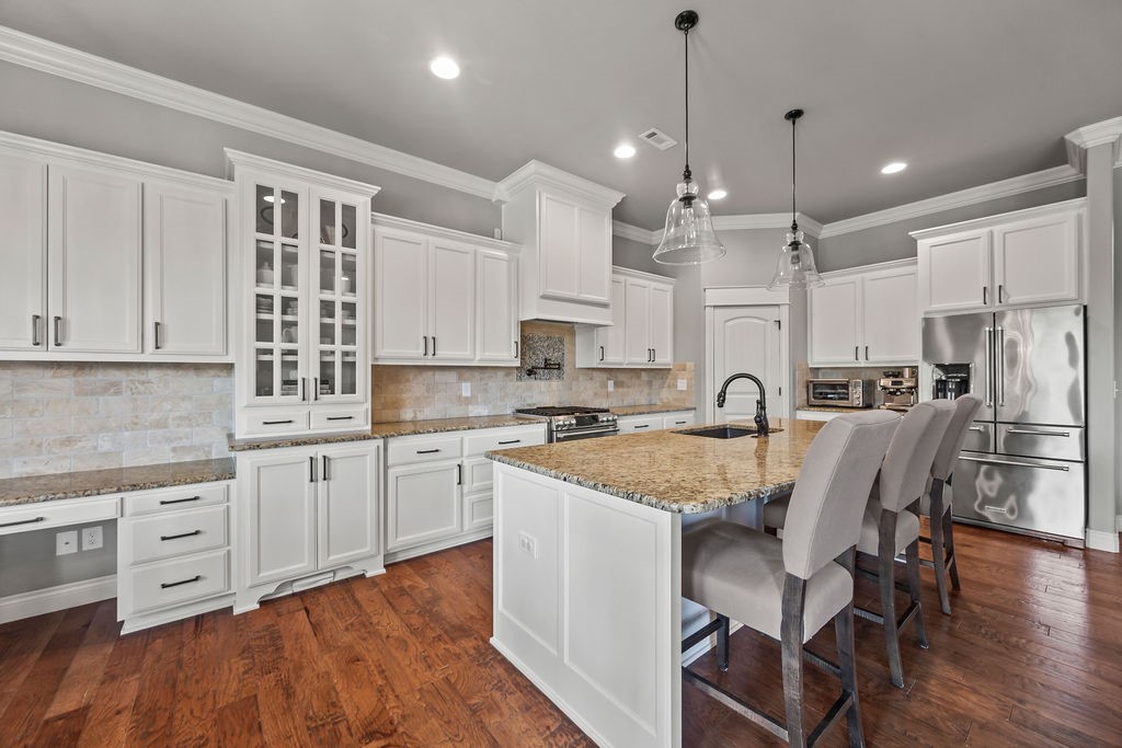 Angel Falls Add Ph 1 Bentonville - Residential