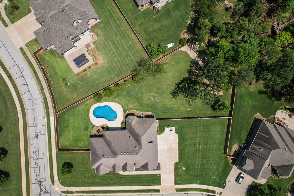 Angel Falls Add Ph 1 Bentonville - Residential