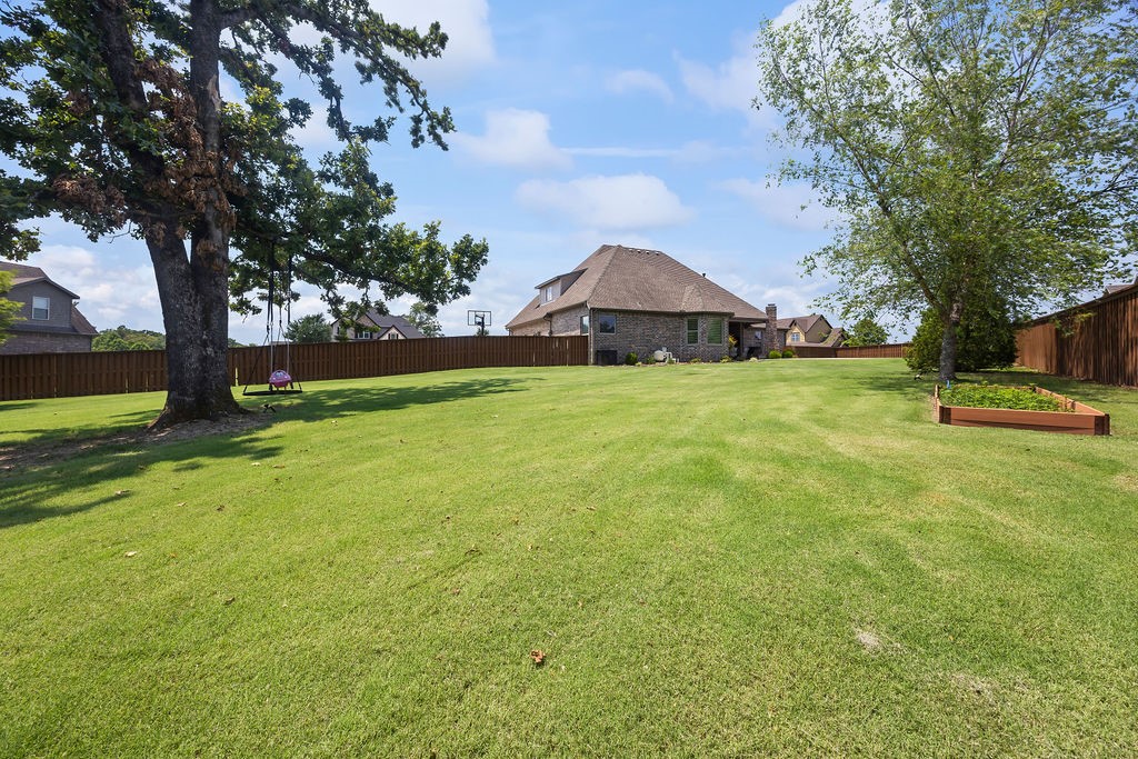 Angel Falls Add Ph 1 Bentonville - Residential