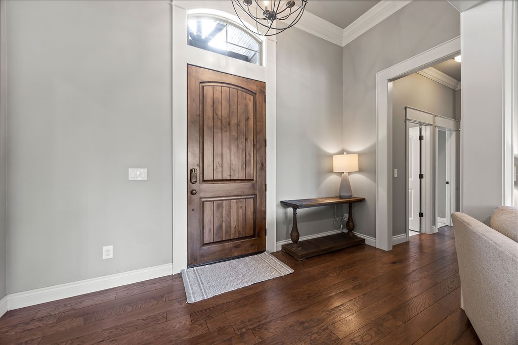 Angel Falls Add Ph 1 Bentonville - Residential