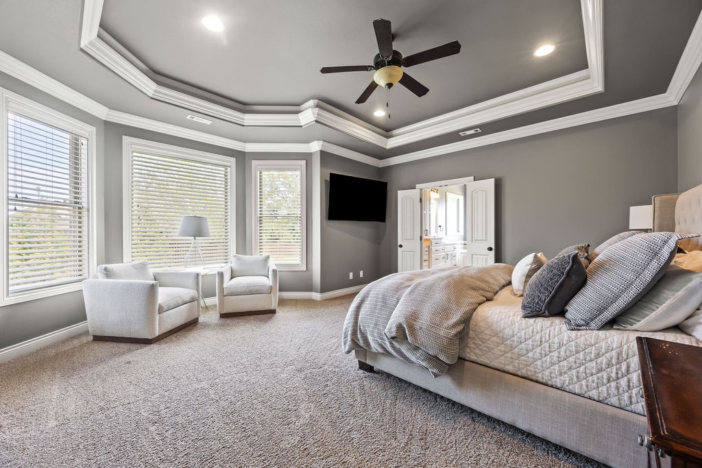 Angel Falls Add Ph 1 Bentonville - Residential