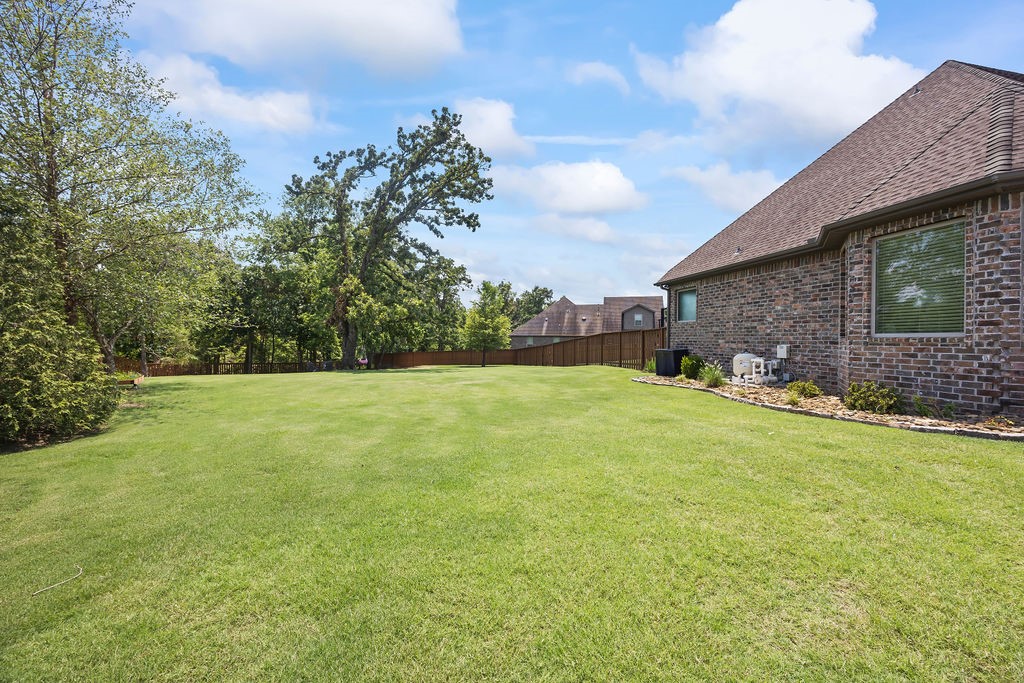 Angel Falls Add Ph 1 Bentonville - Residential