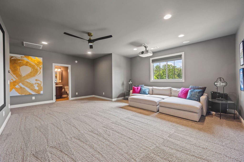 Angel Falls Add Ph 1 Bentonville - Residential