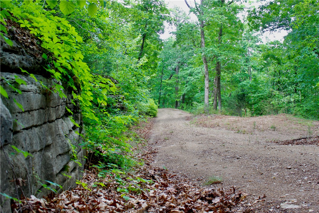 Leatherwood View Estate - Land